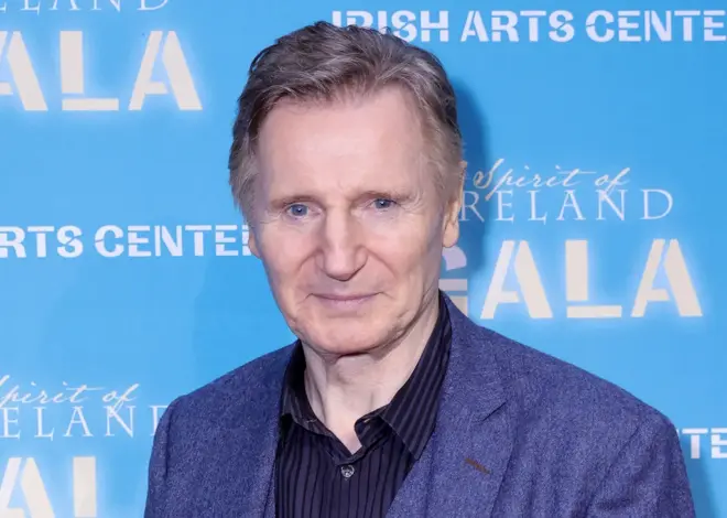 Liam Neeson Goes on the Run in Fast-Paced ‘The Mongoose’ Trailer