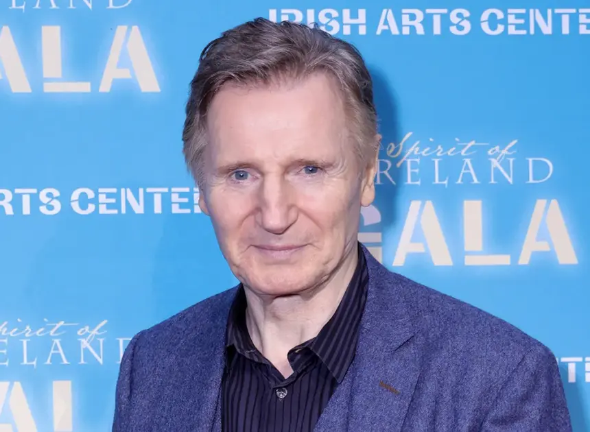 Liam Neeson Goes on the Run in Fast-Paced ‘The Mongoose’ Trailer