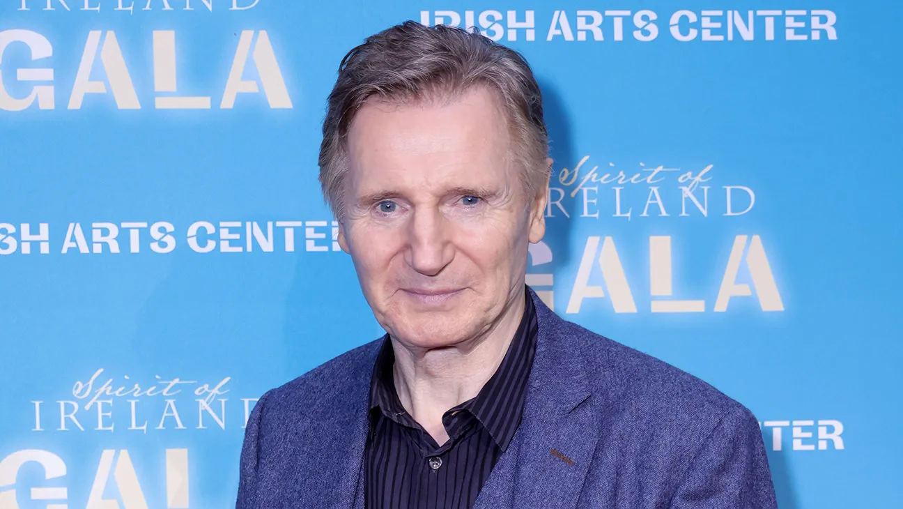 Liam Neeson Goes on the Run in Fast-Paced ‘The Mongoose’ Trailer