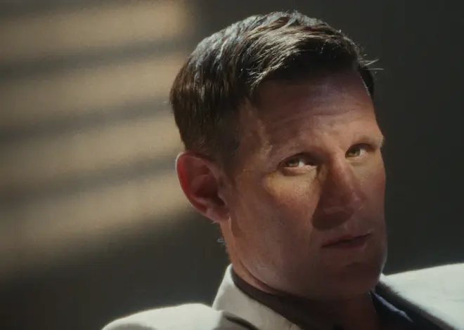 Matt Smith to Star in Quinn Audio Original Drama ‘The Wolf’ (Exclusive)