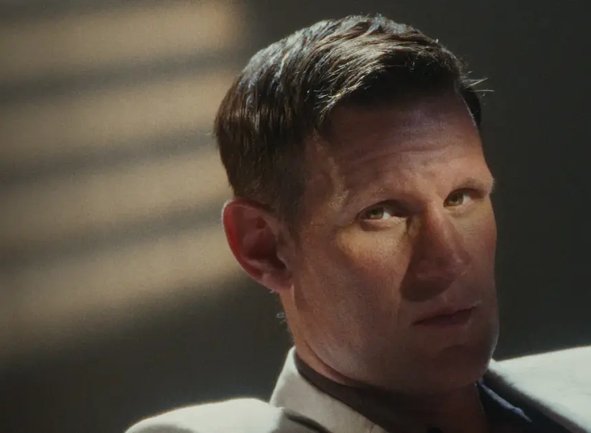 Matt Smith to Star in Quinn Audio Original Drama ‘The Wolf’ (Exclusive)