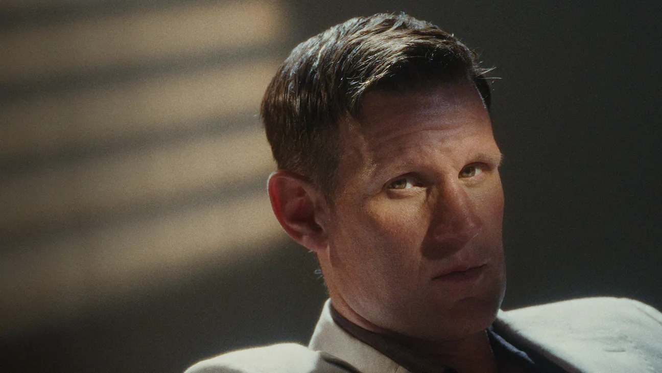Matt Smith to Star in Quinn Audio Original Drama ‘The Wolf’ (Exclusive)