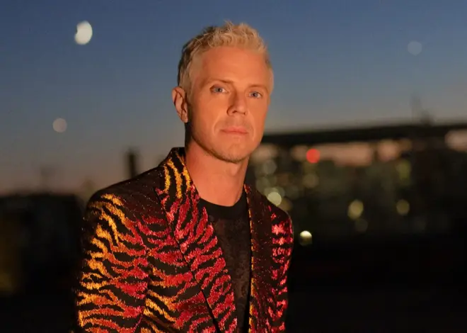Scissor Sisters Singer Jake Shears to Produce ‘Tinderbox’ About Deadly 1973 LGBTQ Attack (Exclusive)