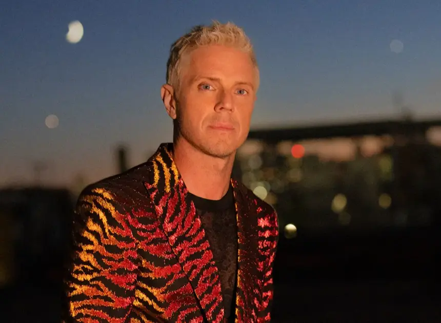 Scissor Sisters Singer Jake Shears to Produce ‘Tinderbox’ About Deadly 1973 LGBTQ Attack (Exclusive)