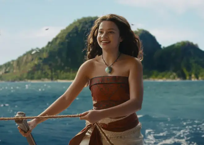 ‘Moana’ Failing to Make Box Office Splash With $45M Opening