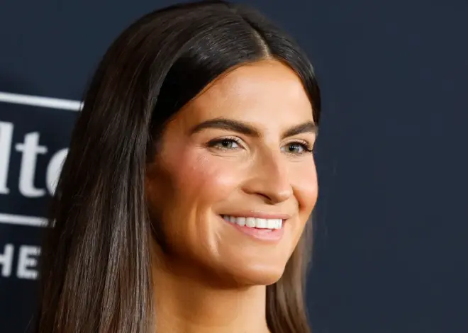 Kaitlan Collins Isn’t Surprised Trump Insulted Her at the White House Correspondents’ Dinner