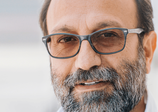 Asghar Farhadi to Receive Honorary Heart of Sarajevo