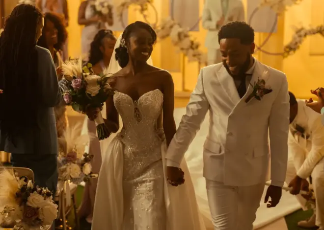 Kandi Burruss’ Absence, Plotting That Wedding and Other Burning ‘The Chi’ Finale Questions, Answered by Lena Waithe