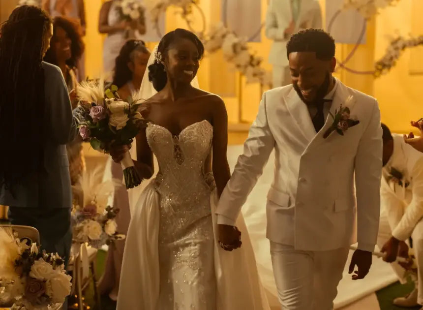 Kandi Burruss’ Absence, Plotting That Wedding and Other Burning ‘The Chi’ Finale Questions, Answered by Lena Waithe