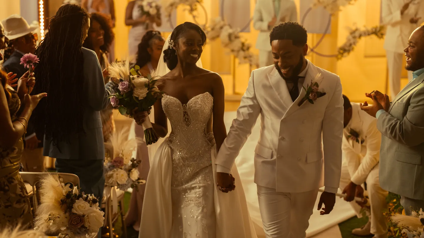 Kandi Burruss’ Absence, Plotting That Wedding and Other Burning ‘The Chi’ Finale Questions, Answered by Lena Waithe