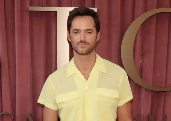 ‘Love Story’ Creator Connor Hines Signs Netflix Deal, Sets Golf Drama ‘Jupiter Island’