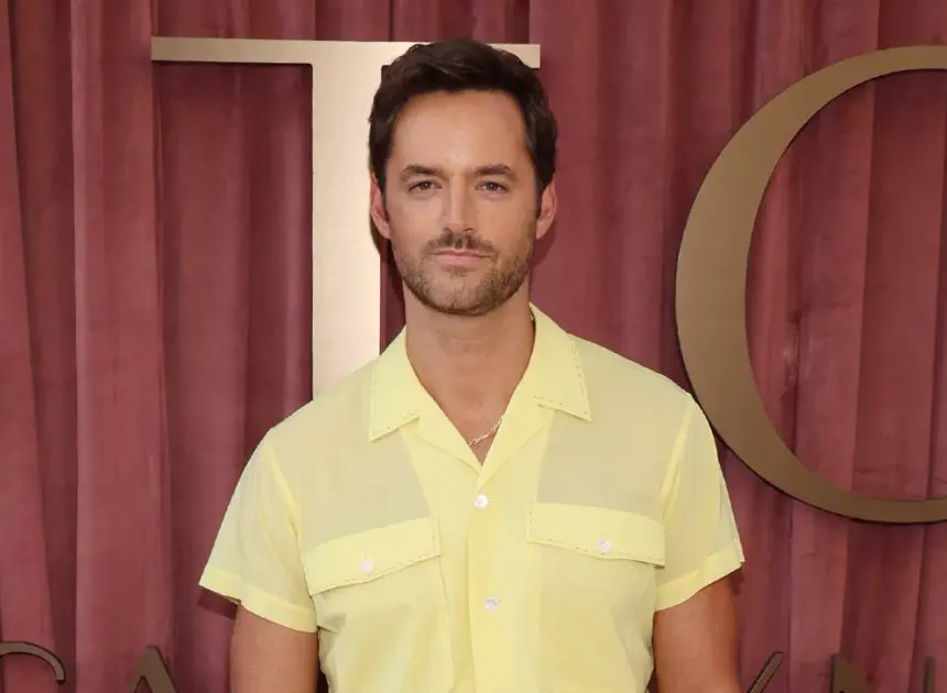 ‘Love Story’ Creator Connor Hines Signs Netflix Deal, Sets Golf Drama ‘Jupiter Island’