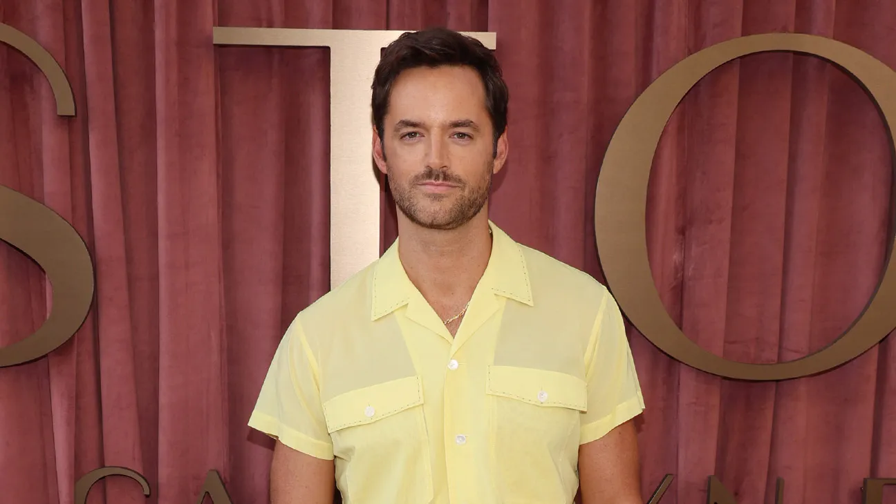 ‘Love Story’ Creator Connor Hines Signs Netflix Deal, Sets Golf Drama ‘Jupiter Island’