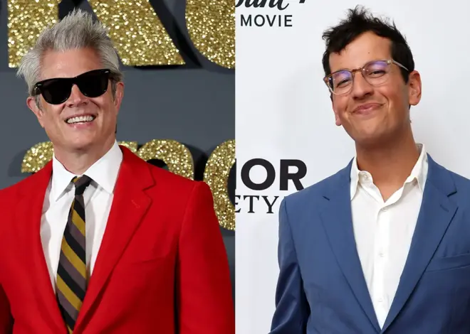 Johnny Knoxville Comedy ‘Tiny Fugitives’ From Producer Seth Rogen Sets Fall Release (Exclusive)