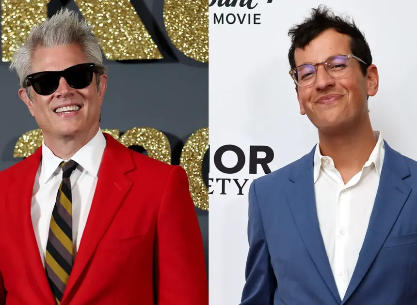 Johnny Knoxville Comedy ‘Tiny Fugitives’ From Producer Seth Rogen Sets Fall Release (Exclusive)