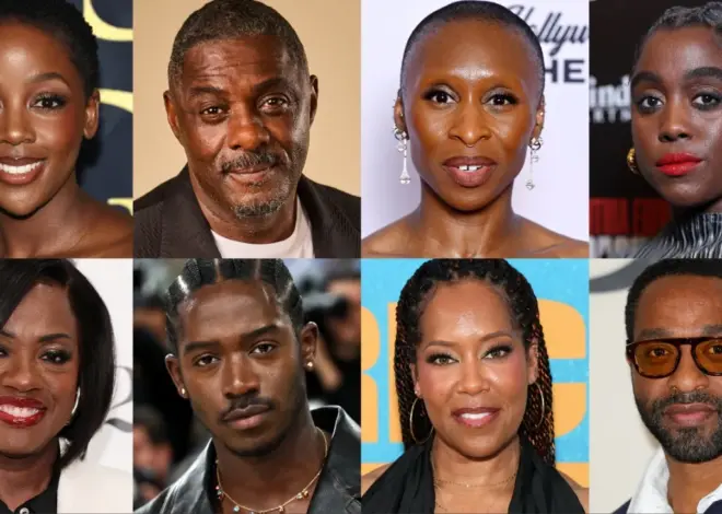 ‘Children of Blood and Bone’ Trailer Reveals All-Star Cast For Film Adaptation of Tomi Adeyemi’s Bestseller