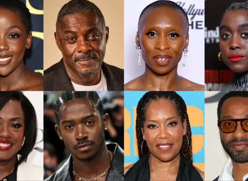 ‘Children of Blood and Bone’ Trailer Reveals All-Star Cast For Film Adaptation of Tomi Adeyemi’s Bestseller