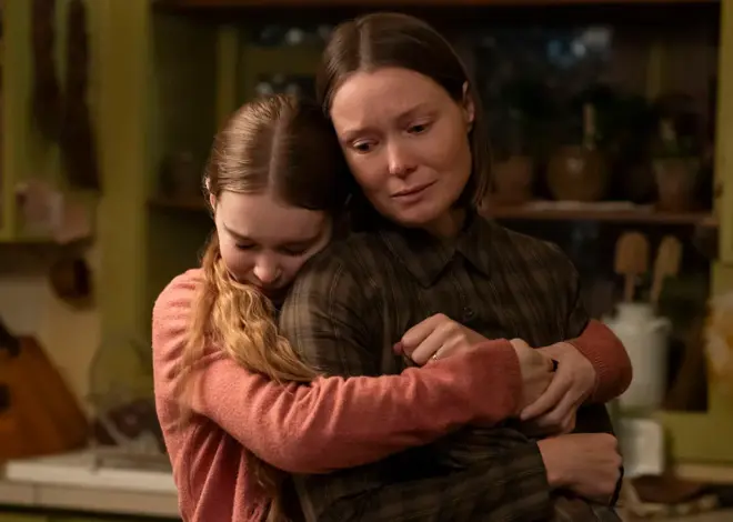 Prime Video Unveils Teaser, Release Date for Mike Flanagan’s ‘Carrie’ Series