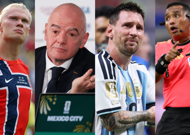 The Real Winners and Losers of the 2026 World Cup