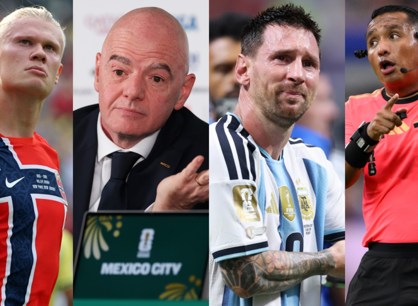 The Real Winners and Losers of the 2026 World Cup