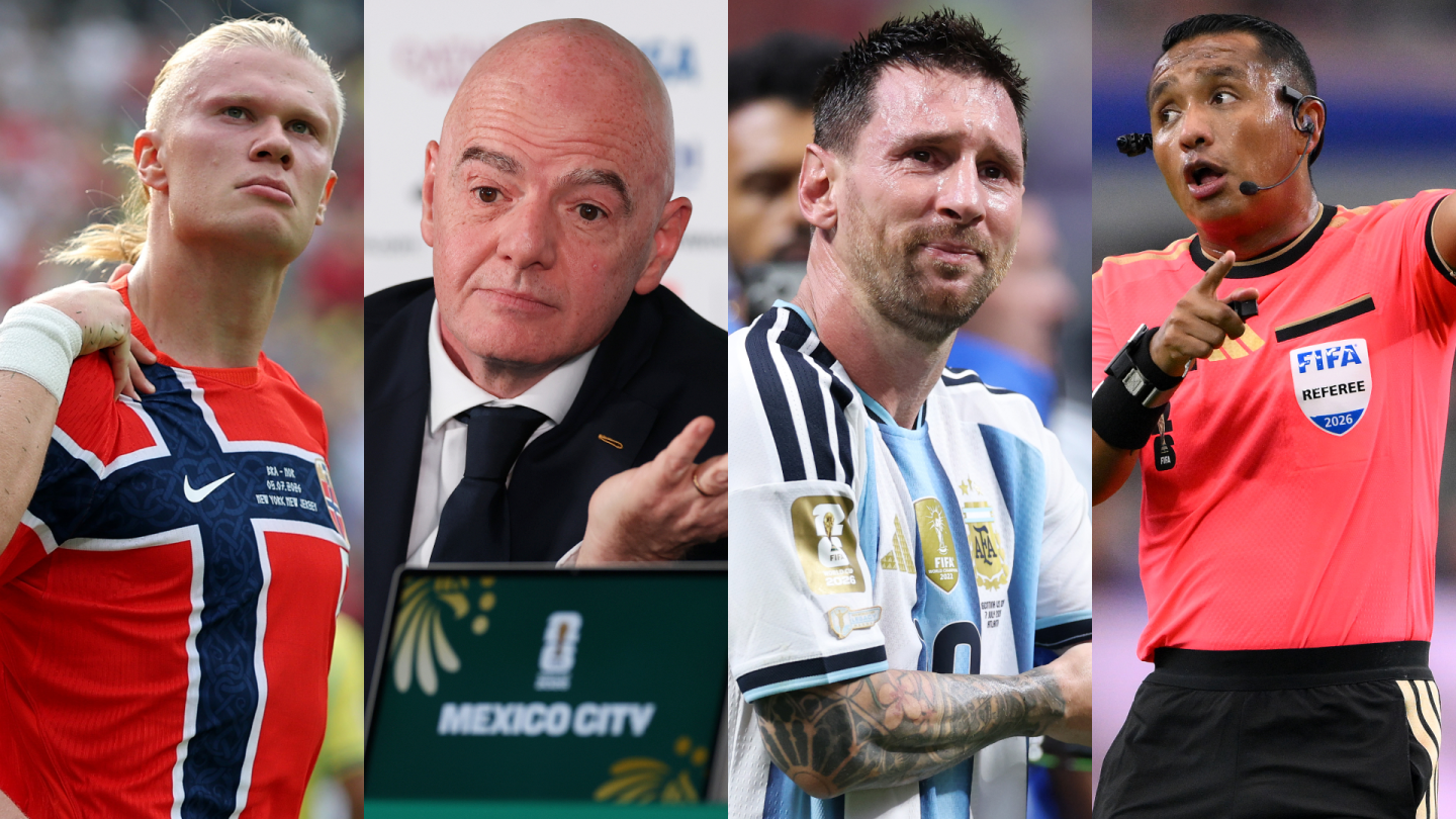 The Real Winners and Losers of the 2026 World Cup