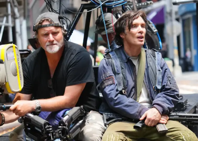 New York Sees Film and TV Spend Surge, California Halts Exodus For Now