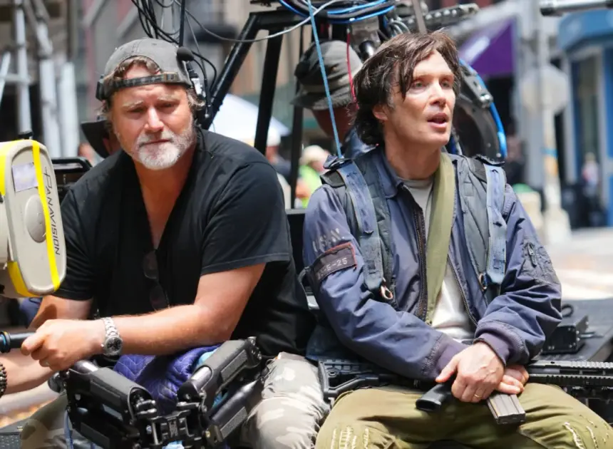 New York Sees Film and TV Spend Surge, California Halts Exodus For Now