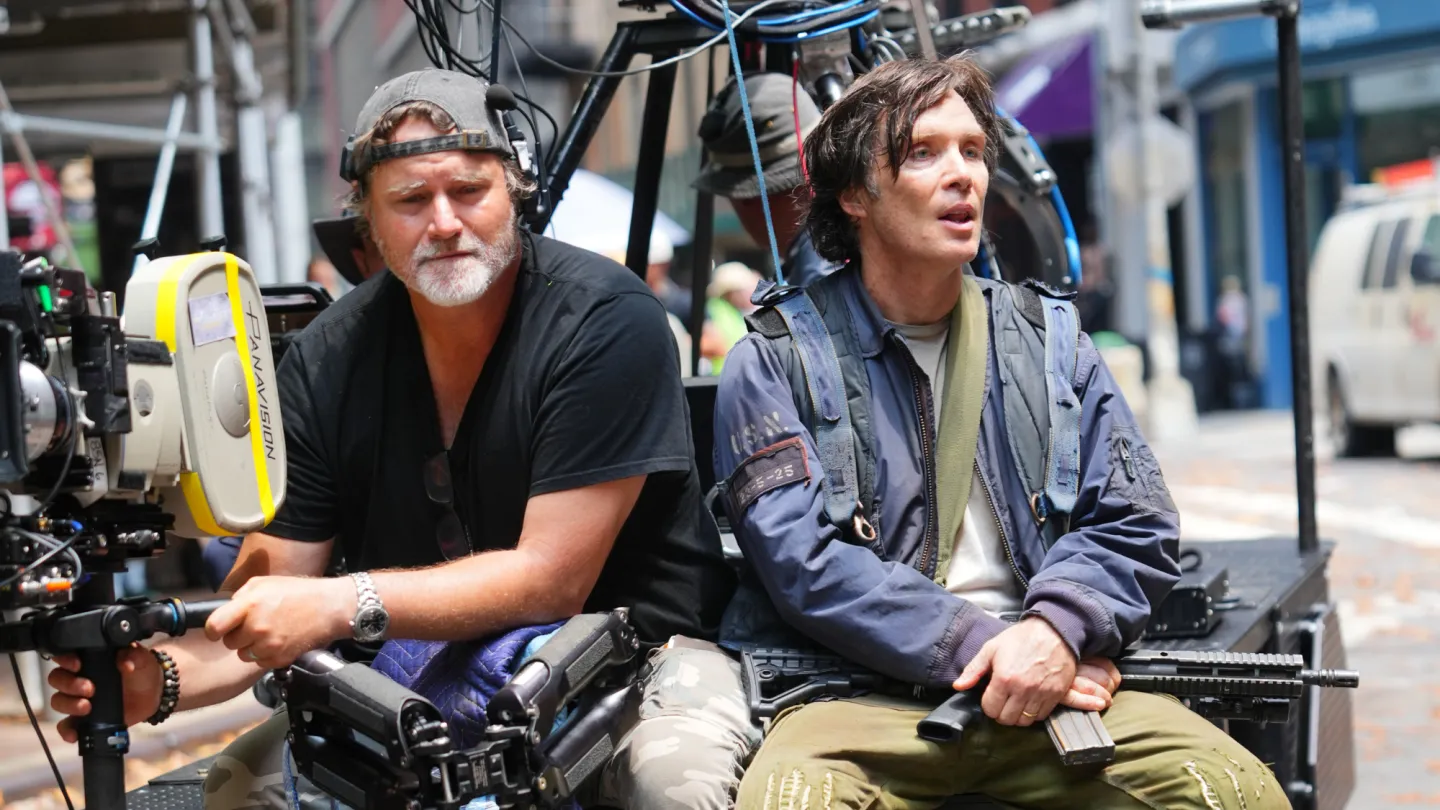 New York Sees Film and TV Spend Surge, California Halts Exodus For Now