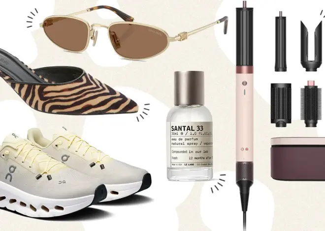 Nordstrom Anniversary Sale 2026: The Top 20 Deals on Hollywood’s Most-Loved Labels