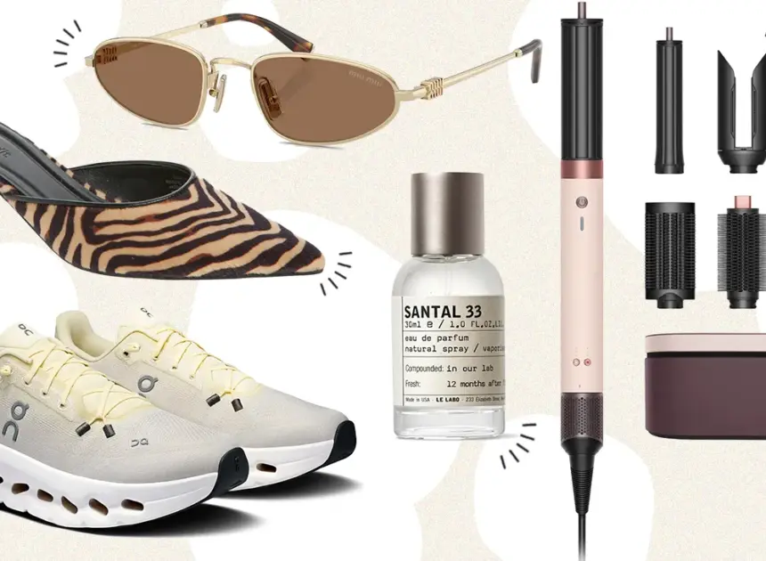 Nordstrom Anniversary Sale 2026: The Top 20 Deals on Hollywood’s Most-Loved Labels