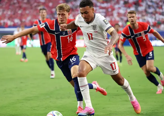 TV Ratings: World Cup Quarterfinals Smash Previous U.S. Highs