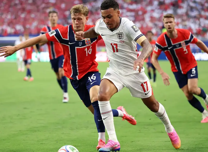 TV Ratings: World Cup Quarterfinals Smash Previous U.S. Highs