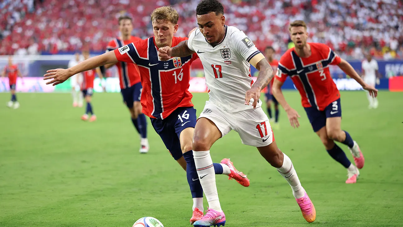 TV Ratings: World Cup Quarterfinals Smash Previous U.S. Highs