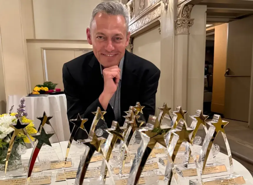 Editor’s Letter: Eyes on the Prize(s)