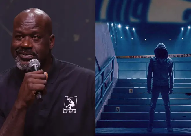 Shaq Debuts First True Crime Docuseries ‘Game Day Murders’: Where to Watch the Six-Parter Online