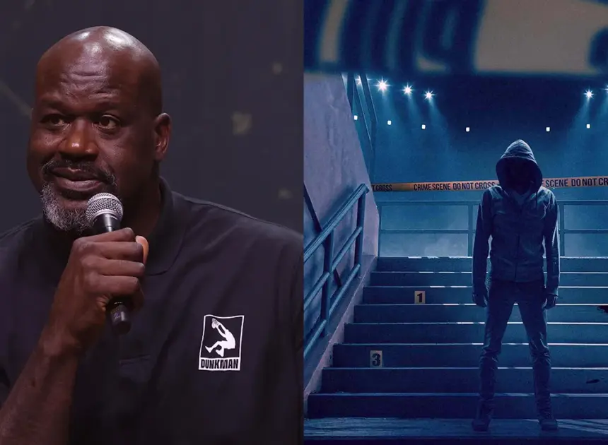 Shaq Debuts First True Crime Docuseries ‘Game Day Murders’: Where to Watch the Six-Parter Online