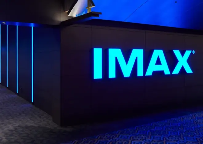 Imax to Develop Immersive Entertainment System for Self-Driving Cars in China