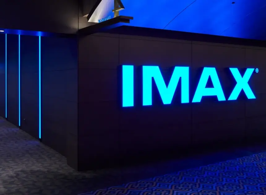 Imax to Develop Immersive Entertainment System for Self-Driving Cars in China