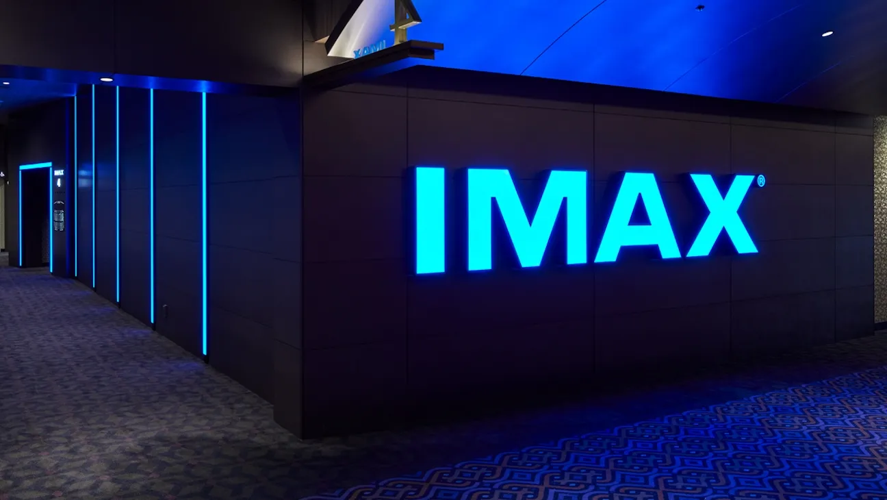 Imax to Develop Immersive Entertainment System for Self-Driving Cars in China