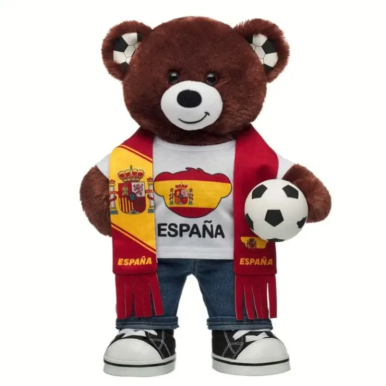 Spain World Cup Champions Merch Released After 2026 Final: Buy Online