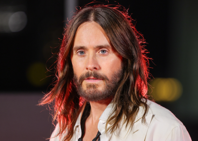 Jared Leto Accused of Sexual Misconduct by Four Women in New BBC Doc