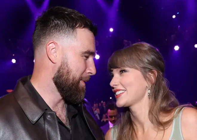 Taylor Swift Wedding Details Revealed in New York Police Memo