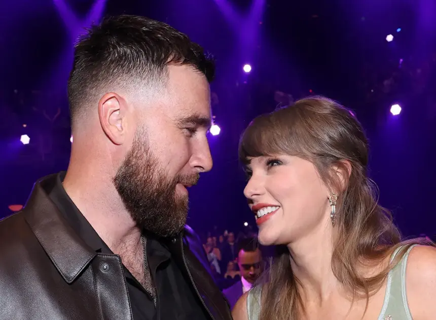 Taylor Swift Wedding Details Revealed in New York Police Memo