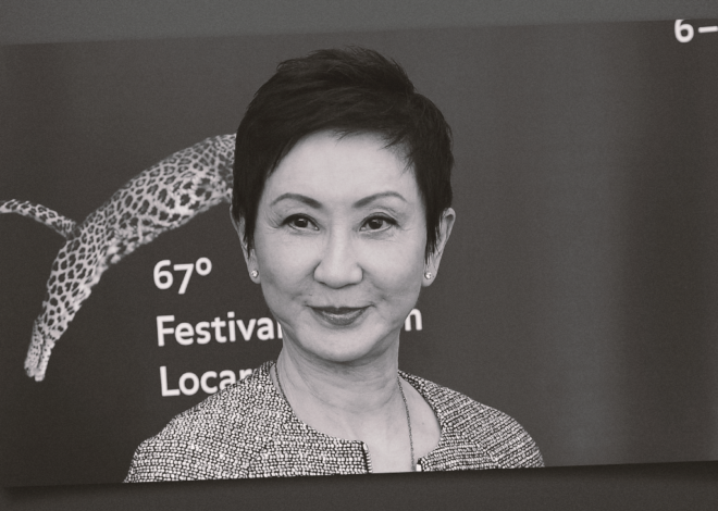 Nansun Shi, ‘Infernal Affairs’ Producer and Pioneer of Hong Kong Cinema’s Golden Age, Dies at 75