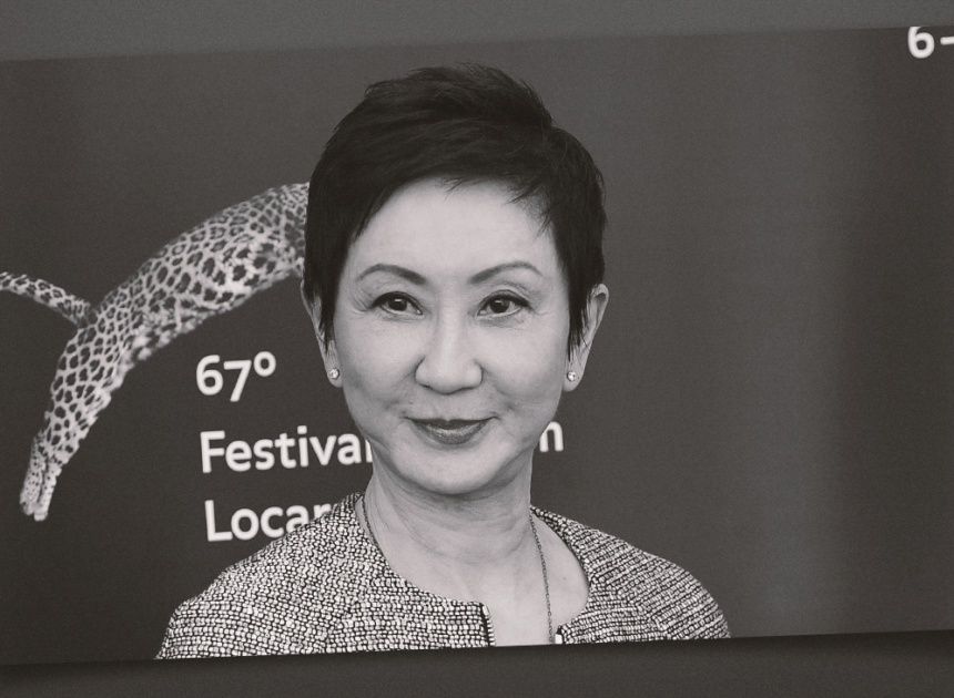 Nansun Shi, ‘Infernal Affairs’ Producer and Pioneer of Hong Kong Cinema’s Golden Age, Dies at 75