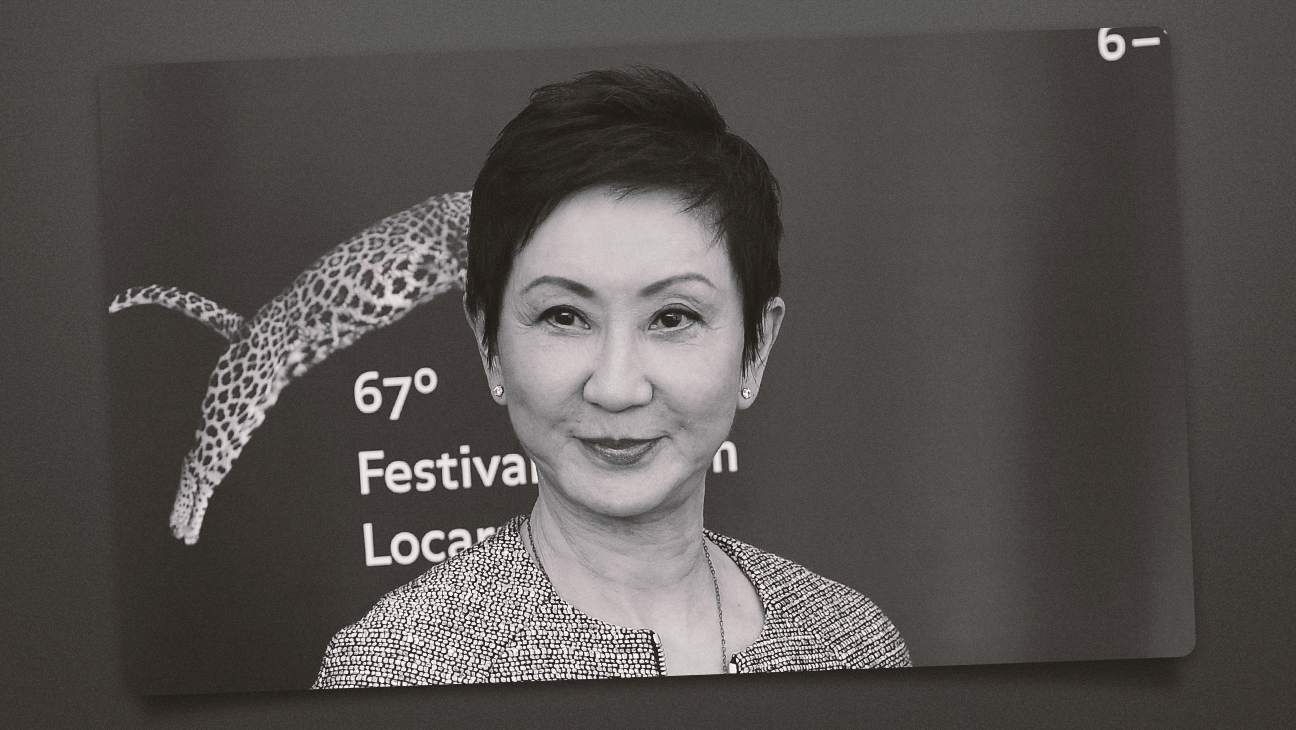Nansun Shi, ‘Infernal Affairs’ Producer and Pioneer of Hong Kong Cinema’s Golden Age, Dies at 75