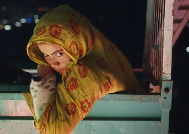 ‘As Light as Air’ Is a Hypnotic Experimental Doc About Collective Ecstasy in a City in Pakistan (Locarno Trailer)