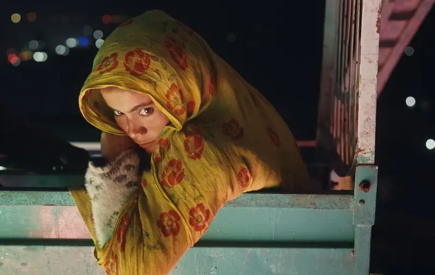 ‘As Light as Air’ Is a Hypnotic Experimental Doc About Collective Ecstasy in a City in Pakistan (Locarno Trailer)