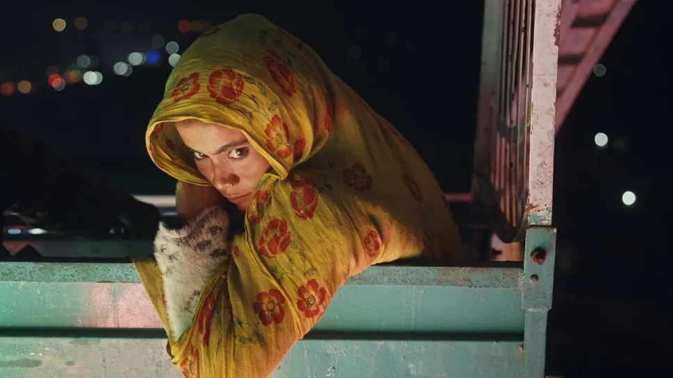 ‘As Light as Air’ Is a Hypnotic Experimental Doc About Collective Ecstasy in a City in Pakistan (Locarno Trailer)