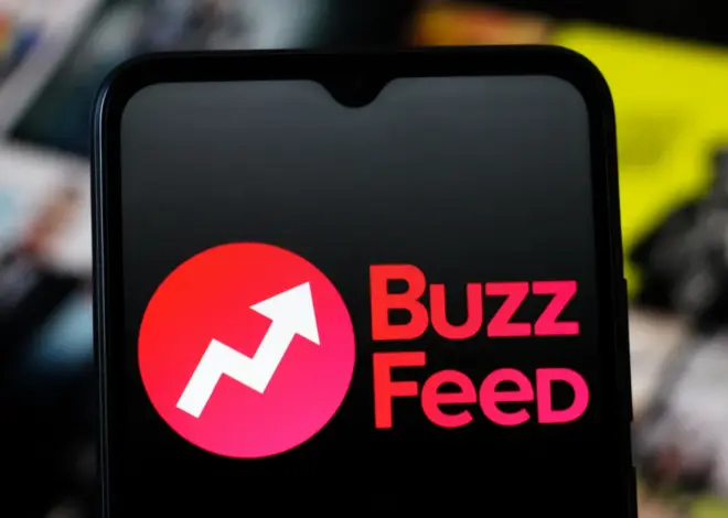 BuzzFeed, HuffPost and Tasty to Lay Off 180 Staffers